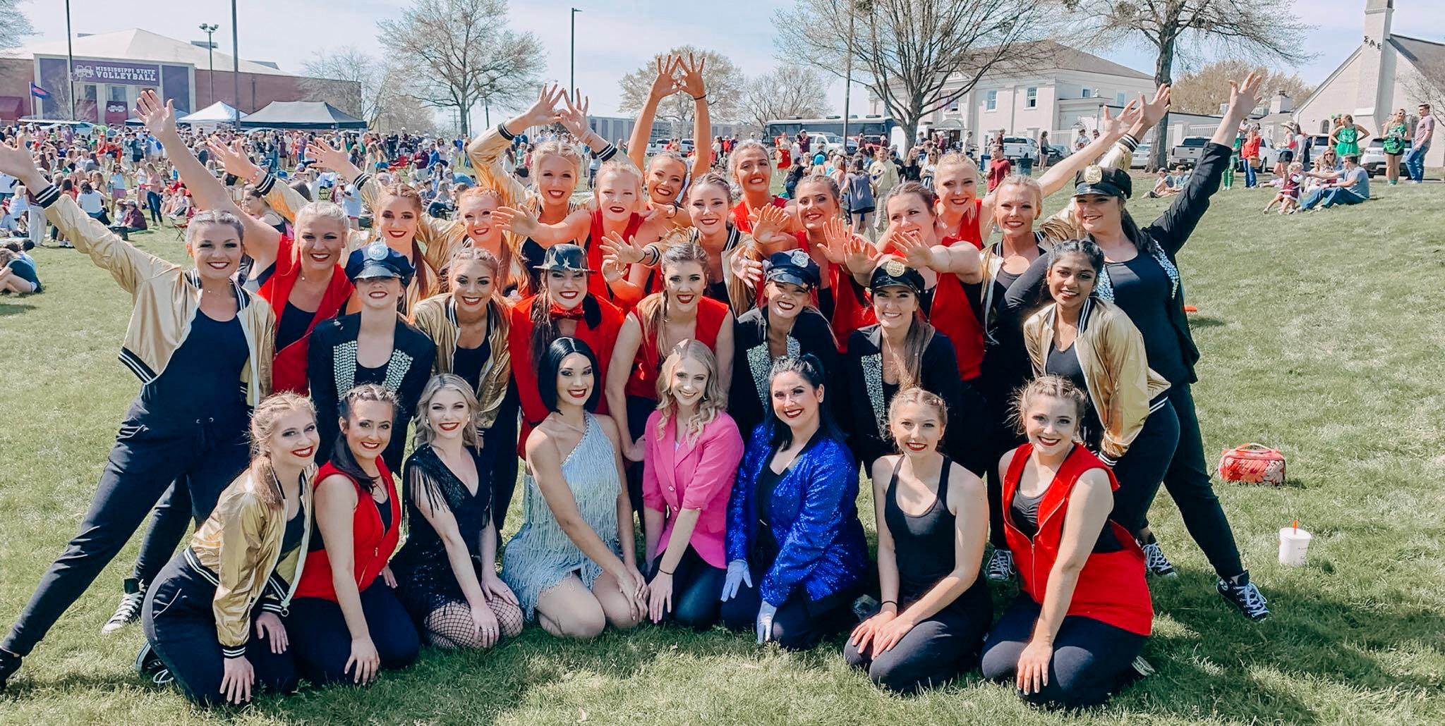 Home Zeta Tau Alpha at Mississippi State University